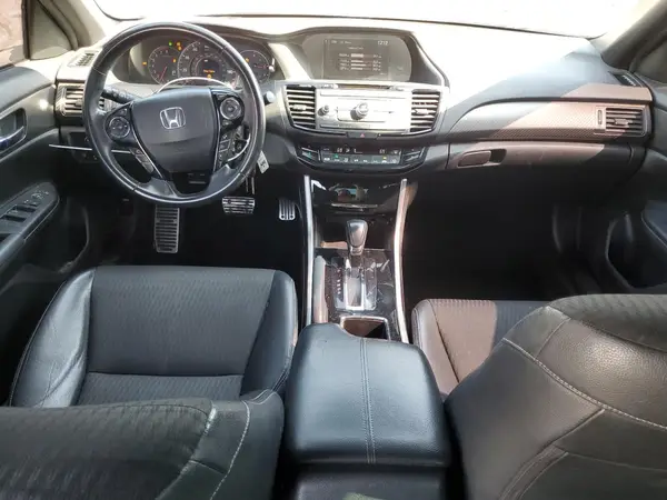 1HGCR2F68HA010289 2017 HONDA ACCORD - Image 8