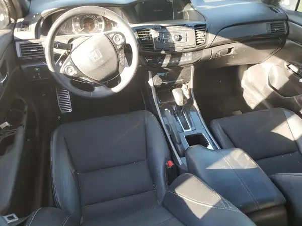 1HGCR2F68HA013841 2017 HONDA ACCORD - Image 8