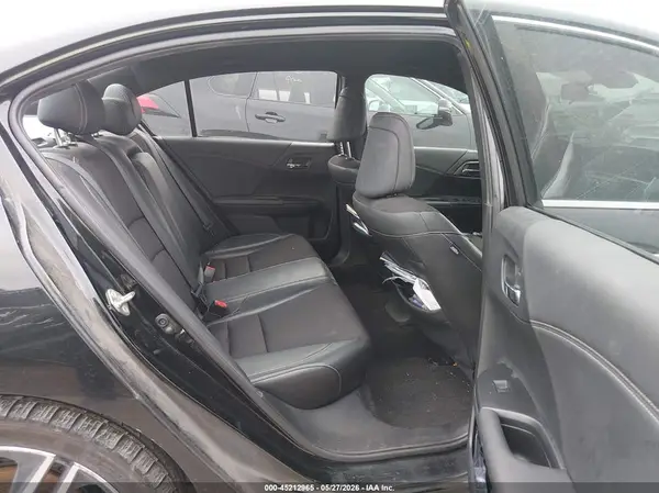 1HGCR2F68HA047181 2017 HONDA ACCORD - Image 8