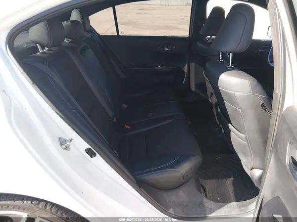 1HGCR2F68HA065289 2017 HONDA ACCORD - Image 8