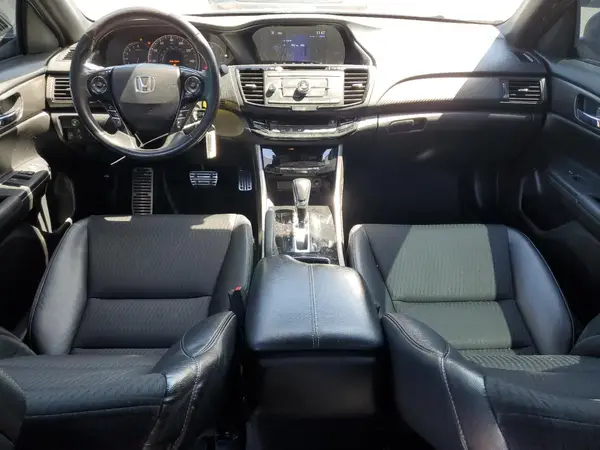 1HGCR2F68HA066944 2017 HONDA ACCORD - Image 8