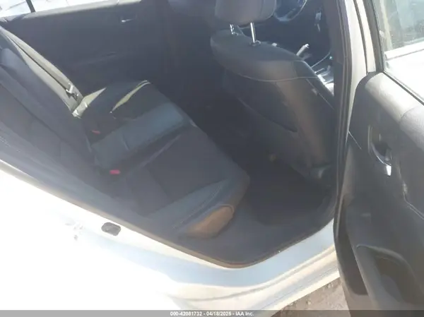 1HGCR2F68HA071979 2017 HONDA ACCORD - Image 8