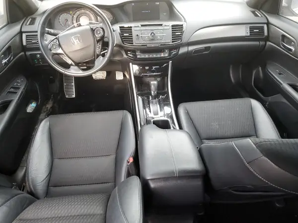 1HGCR2F68HA073392 2017 HONDA ACCORD - Image 8