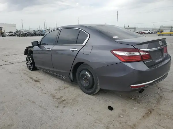 1HGCR2F68HA145093 2017 HONDA ACCORD - Image 2