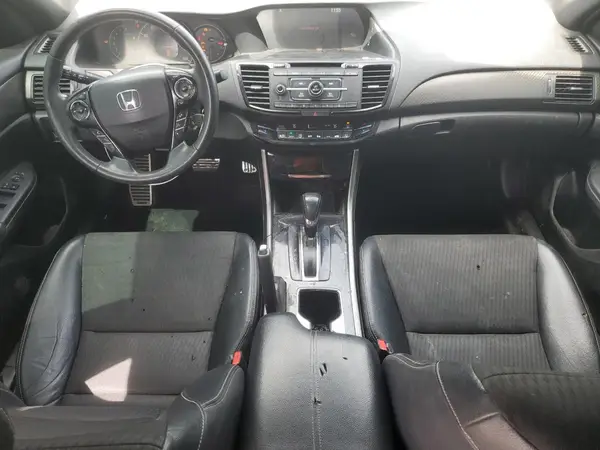 1HGCR2F68HA145093 2017 HONDA ACCORD - Image 8