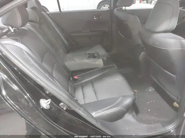 1HGCR2F68HA199588 2017 HONDA ACCORD - Image 8