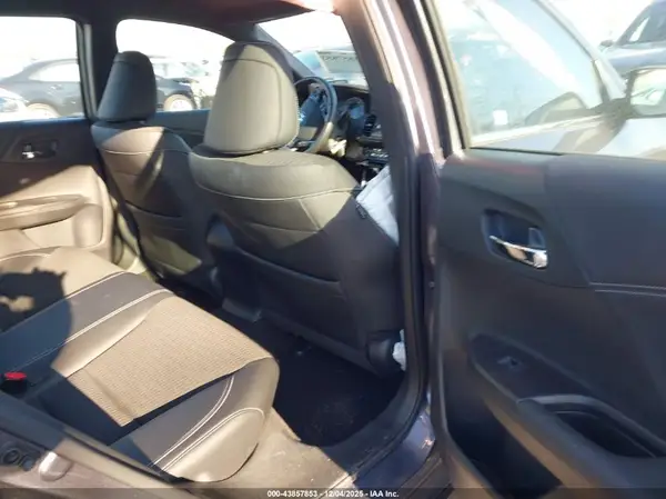 1HGCR2F68HA199610 2017 HONDA ACCORD - Image 8