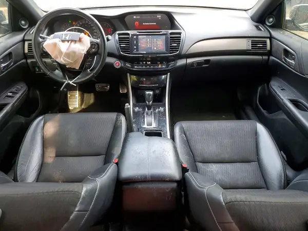 1HGCR2F68HA804256 2017 HONDA ACCORD - Image 8