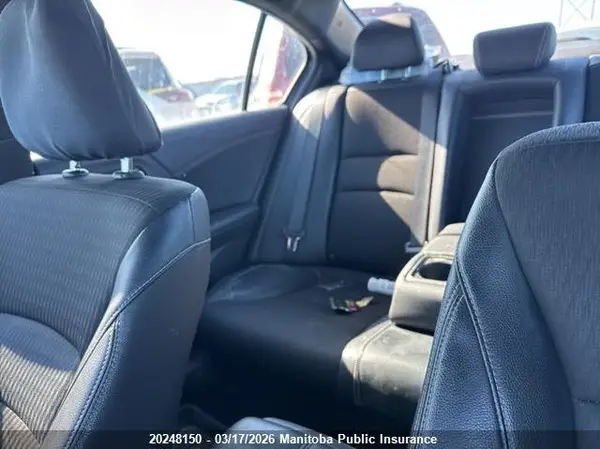 1HGCR2F68HA806573 2017 HONDA ACCORD - Image 8