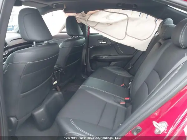 1HGCR2F68HA808212 2017 HONDA ACCORD - Image 8