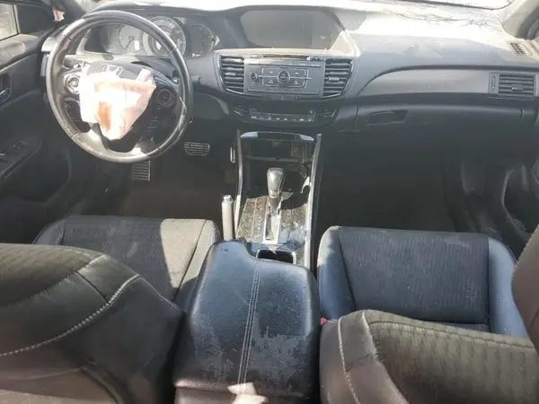 1HGCR2F69GA013152 2016 HONDA ACCORD - Image 8