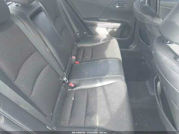 1HGCR2F69GA015838 2016 HONDA ACCORD - Image 8