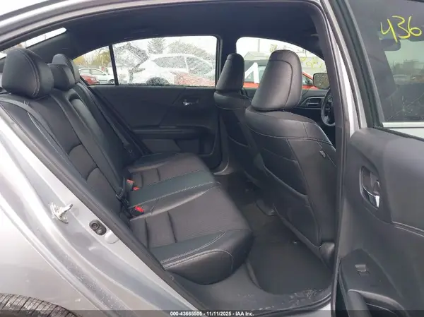 1HGCR2F69GA019971 2016 HONDA ACCORD - Image 8