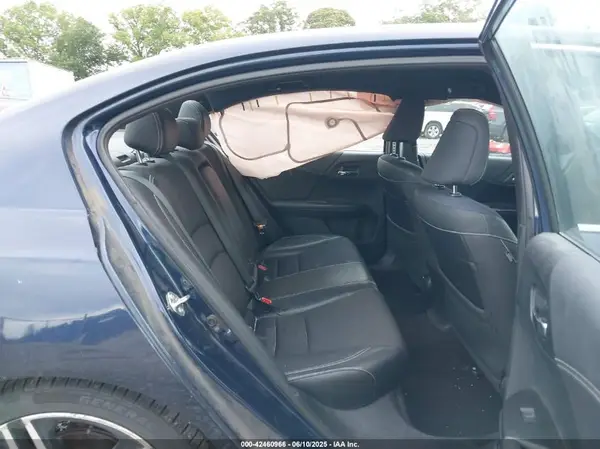 1HGCR2F69GA023258 2016 HONDA ACCORD - Image 8