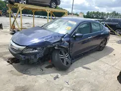 1HGCR2F69GA023356 2016 HONDA ACCORD