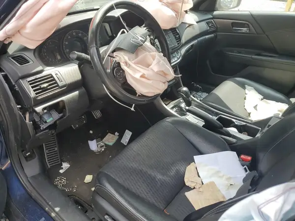 1HGCR2F69GA023356 2016 HONDA ACCORD - Image 8