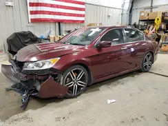 1HGCR2F69GA025527 2016 HONDA ACCORD