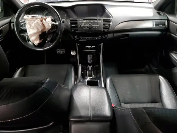 1HGCR2F69GA025527 2016 HONDA ACCORD - Image 8