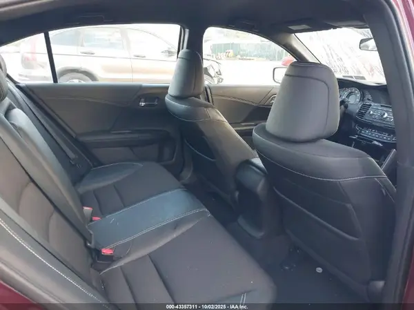 1HGCR2F69GA025639 2016 HONDA ACCORD - Image 8