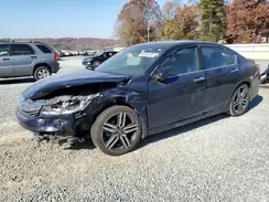 1HGCR2F69GA030744 2016 HONDA ACCORD