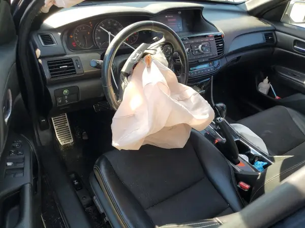 1HGCR2F69GA030744 2016 HONDA ACCORD - Image 8