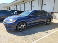 1HGCR2F69GA030775 2016 HONDA ACCORD