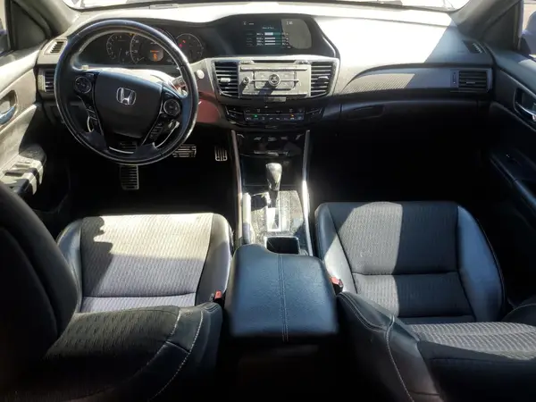1HGCR2F69GA030775 2016 HONDA ACCORD - Image 8