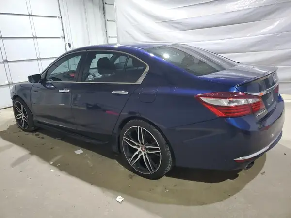 1HGCR2F69GA032493 2016 HONDA ACCORD - Image 2