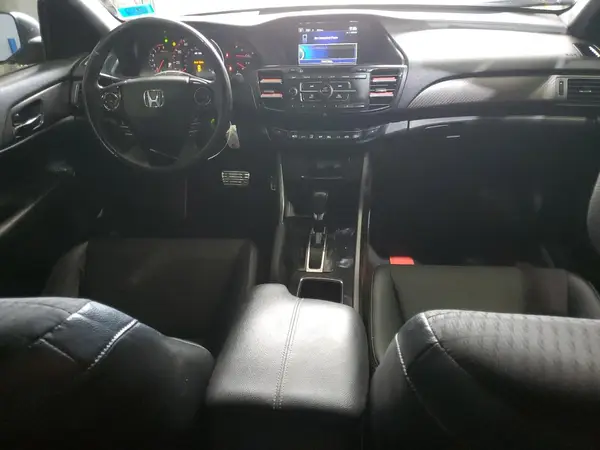 1HGCR2F69GA032493 2016 HONDA ACCORD - Image 8