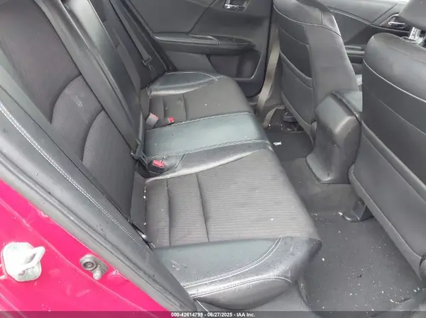 1HGCR2F69GA069009 2016 HONDA ACCORD - Image 8