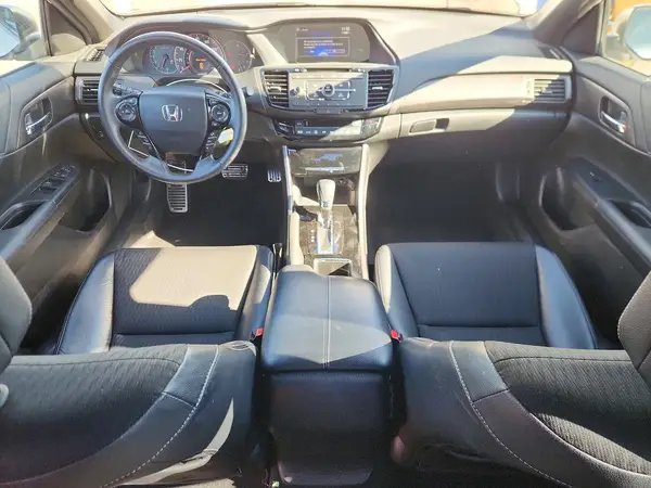 1HGCR2F69GA071066 2016 HONDA ACCORD - Image 8