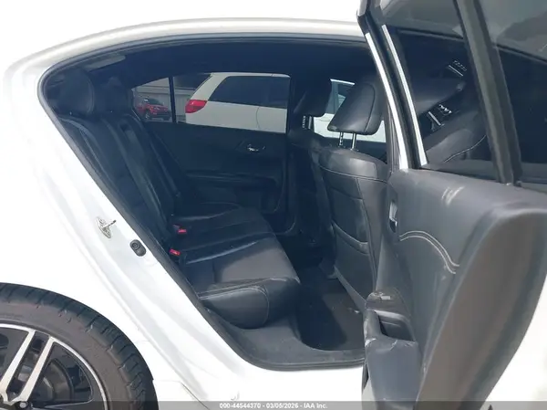 1HGCR2F69GA075750 2016 HONDA ACCORD - Image 8