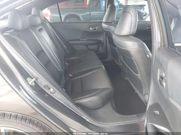 1HGCR2F69GA089454 2016 HONDA ACCORD - Image 8