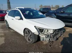 1HGCR2F69GA095075 2016 HONDA ACCORD