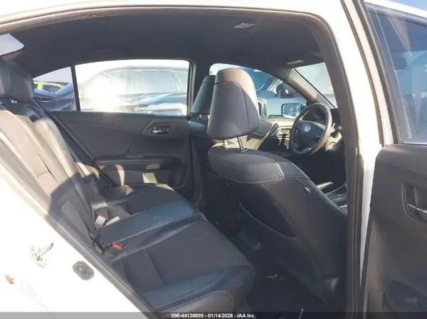 1HGCR2F69GA095075 2016 HONDA ACCORD - Image 8