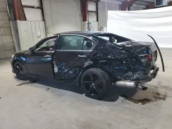 1HGCR2F69GA099160 2016 HONDA ACCORD - Image 2