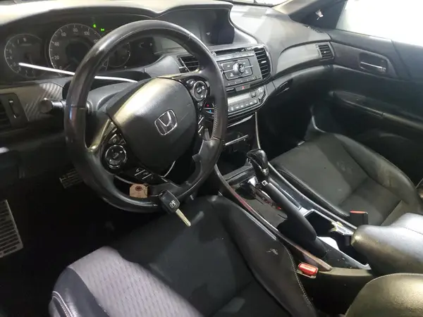 1HGCR2F69GA099160 2016 HONDA ACCORD - Image 8