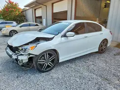 1HGCR2F69GA099353 2016 HONDA ACCORD