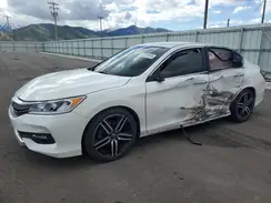 1HGCR2F69GA103465 2016 HONDA ACCORD