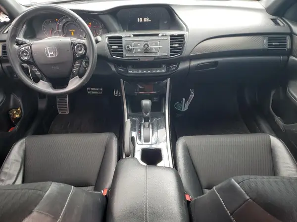 1HGCR2F69GA103465 2016 HONDA ACCORD - Image 8