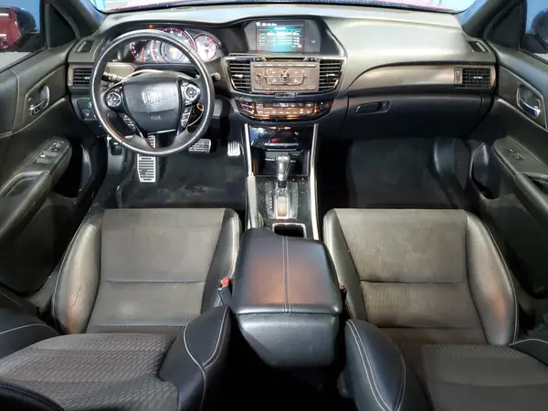 1HGCR2F69GA103580 2016 HONDA ACCORD - Image 8