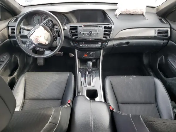 1HGCR2F69GA110089 2016 HONDA ACCORD - Image 8