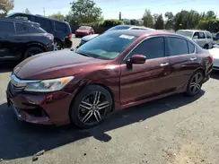 1HGCR2F69GA117298 2016 HONDA ACCORD