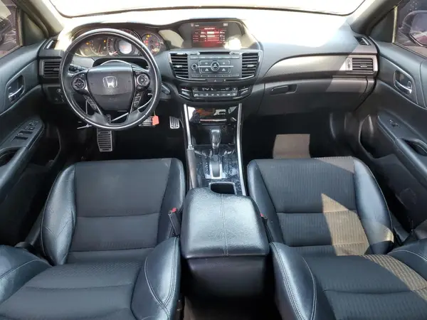 1HGCR2F69GA117298 2016 HONDA ACCORD - Image 8