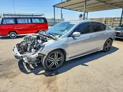 1HGCR2F69GA120198 2016 HONDA ACCORD