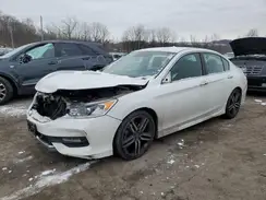 1HGCR2F69GA129337 2016 HONDA ACCORD