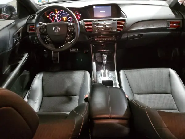 1HGCR2F69GA136966 2016 HONDA ACCORD - Image 8