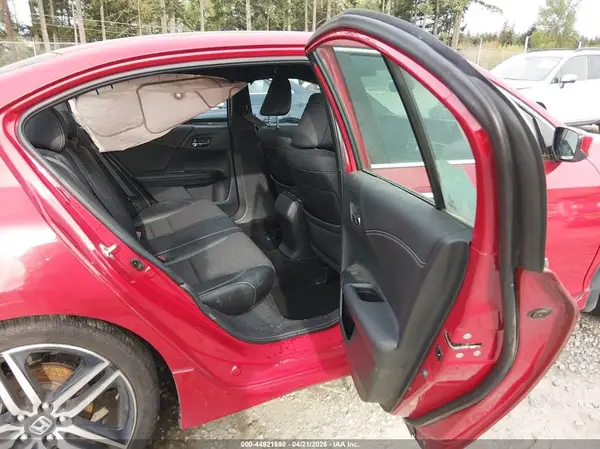 1HGCR2F69GA141634 2016 HONDA ACCORD - Image 8