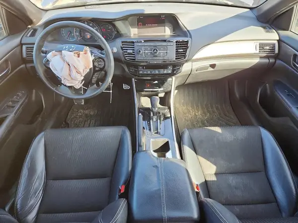 1HGCR2F69GA162743 2016 HONDA ACCORD - Image 8