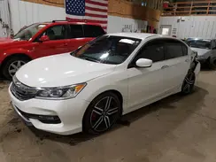 1HGCR2F69GA164086 2016 HONDA ACCORD